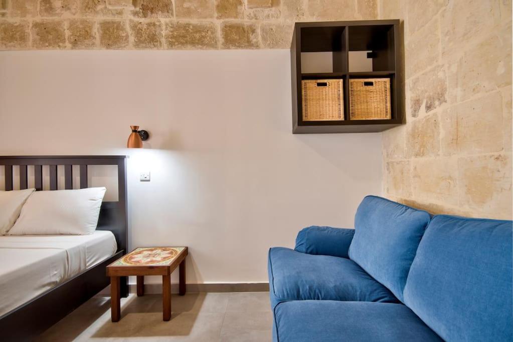 Vallettastay Old Lodge Apartment 1 外观 照片