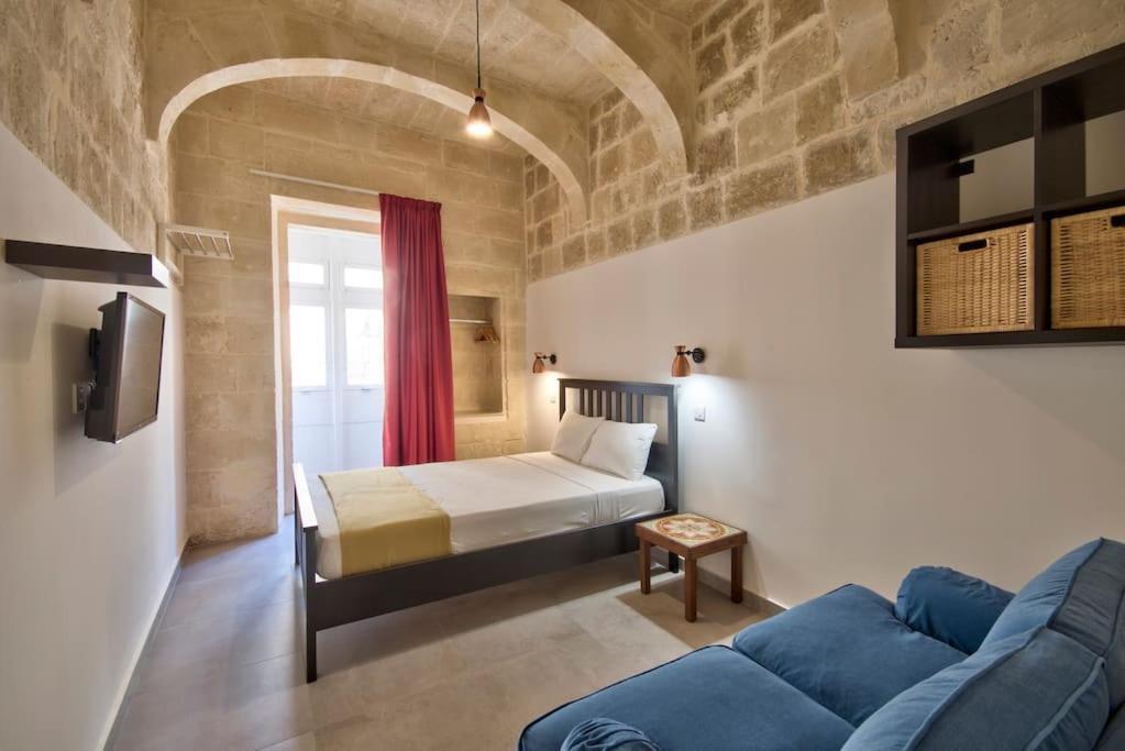 Vallettastay Old Lodge Apartment 1 外观 照片