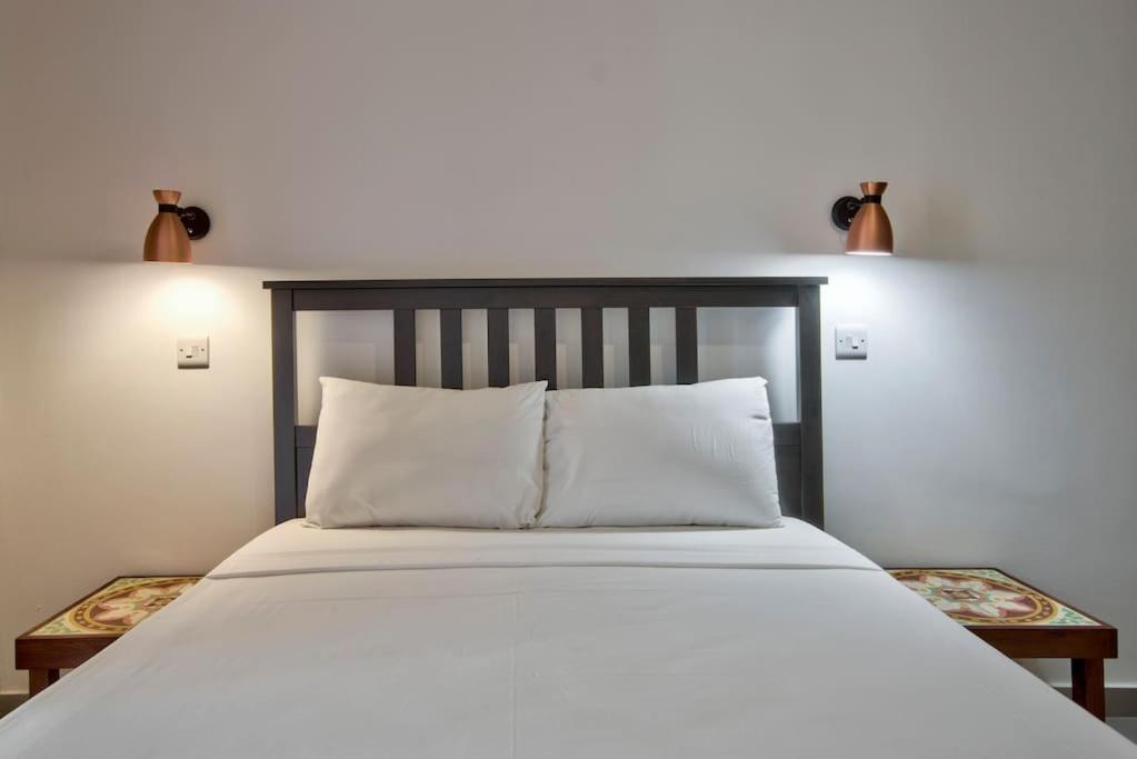 Vallettastay Old Lodge Apartment 1 外观 照片
