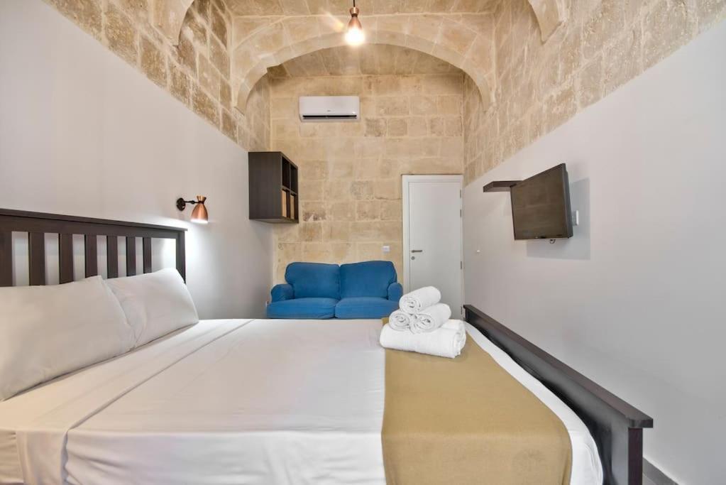 Vallettastay Old Lodge Apartment 1 外观 照片