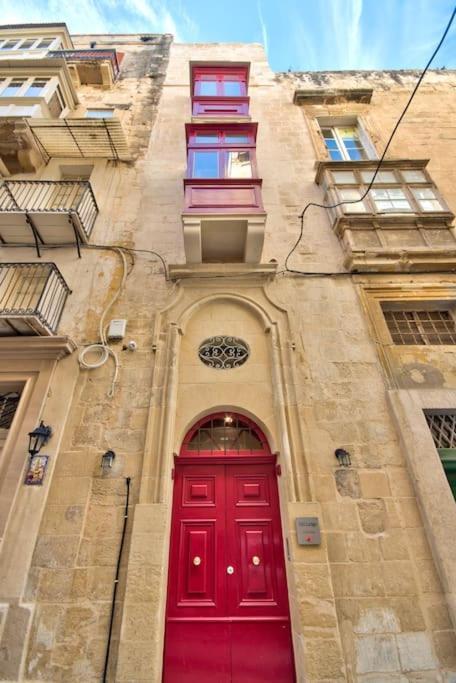 Vallettastay Old Lodge Apartment 1 外观 照片