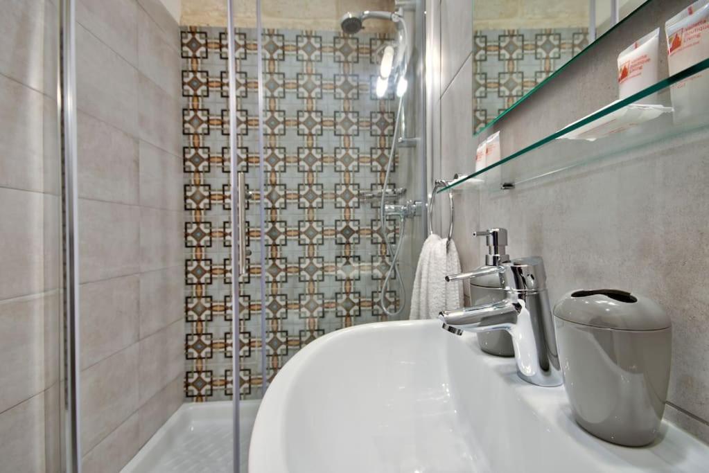 Vallettastay Old Lodge Apartment 1 外观 照片