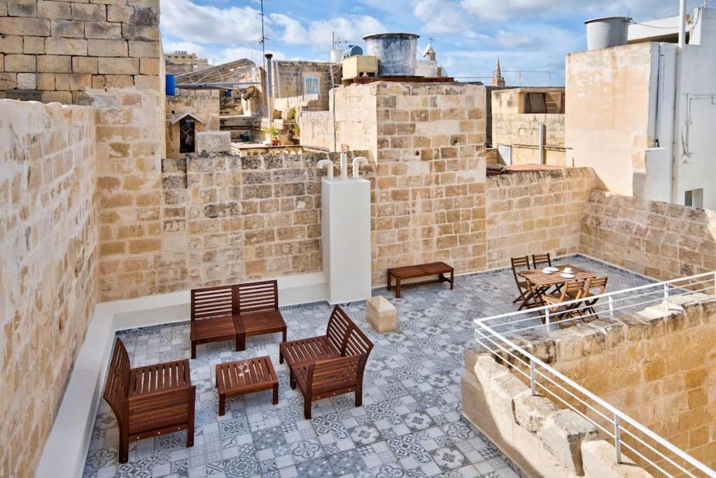 Vallettastay Old Lodge Apartment 1 外观 照片